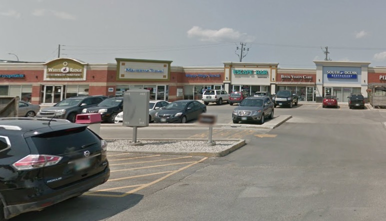 Maritime Travel | 149 Scurfield Blvd, Winnipeg, MB R3Y 1L6, Canada | Phone: (204) 943-6224