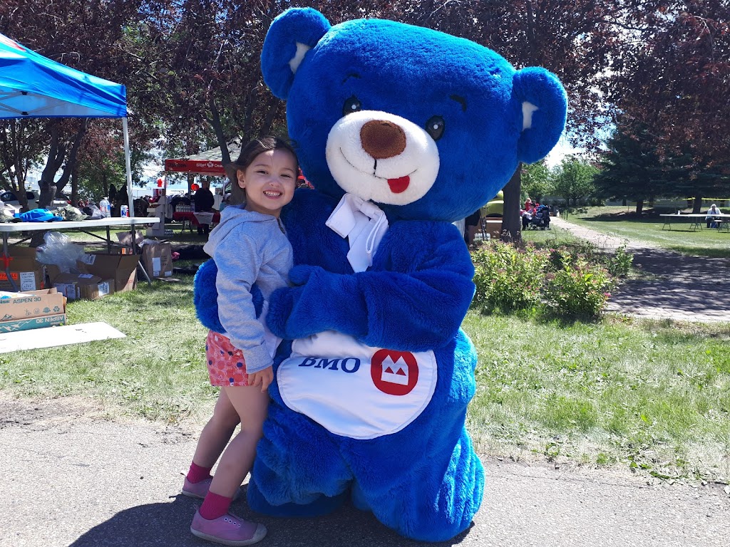 Edmonton Garrison Military Family Resource Centre | Mons Ave #161, Lancaster Park, AB T0A 2H0, Canada | Phone: (780) 973-4011