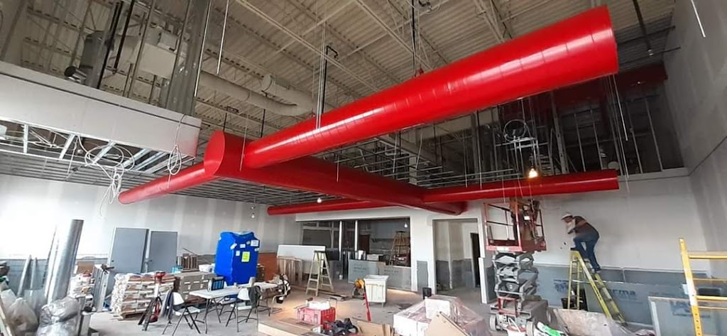 Kings Refrigeration & Air Conditioning Ltd | 5727 Nova Scotia Trunk 1, Cambridge, NS B0P 1G0, Canada | Phone: (902) 678-5314