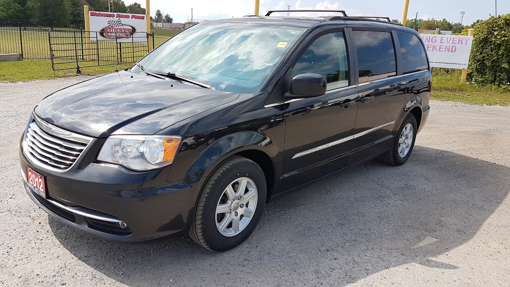 Nubridge Auto Center Inc | 6938 Yonge St, Innisfil, ON L9S 4P2, Canada | Phone: (705) 436-6642