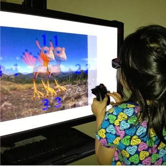 Vision Therapy Calgary | 34 Panatella Blvd NW, Calgary, AB T3K 6K7, Canada | Phone: (403) 248-3937
