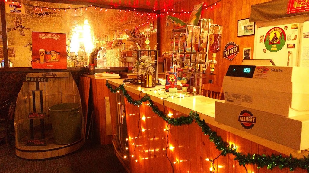 Cypress Motor Inn | 139 Railway Ave, Cypress River, MB R0K 0P0, Canada | Phone: (431) 904-9000
