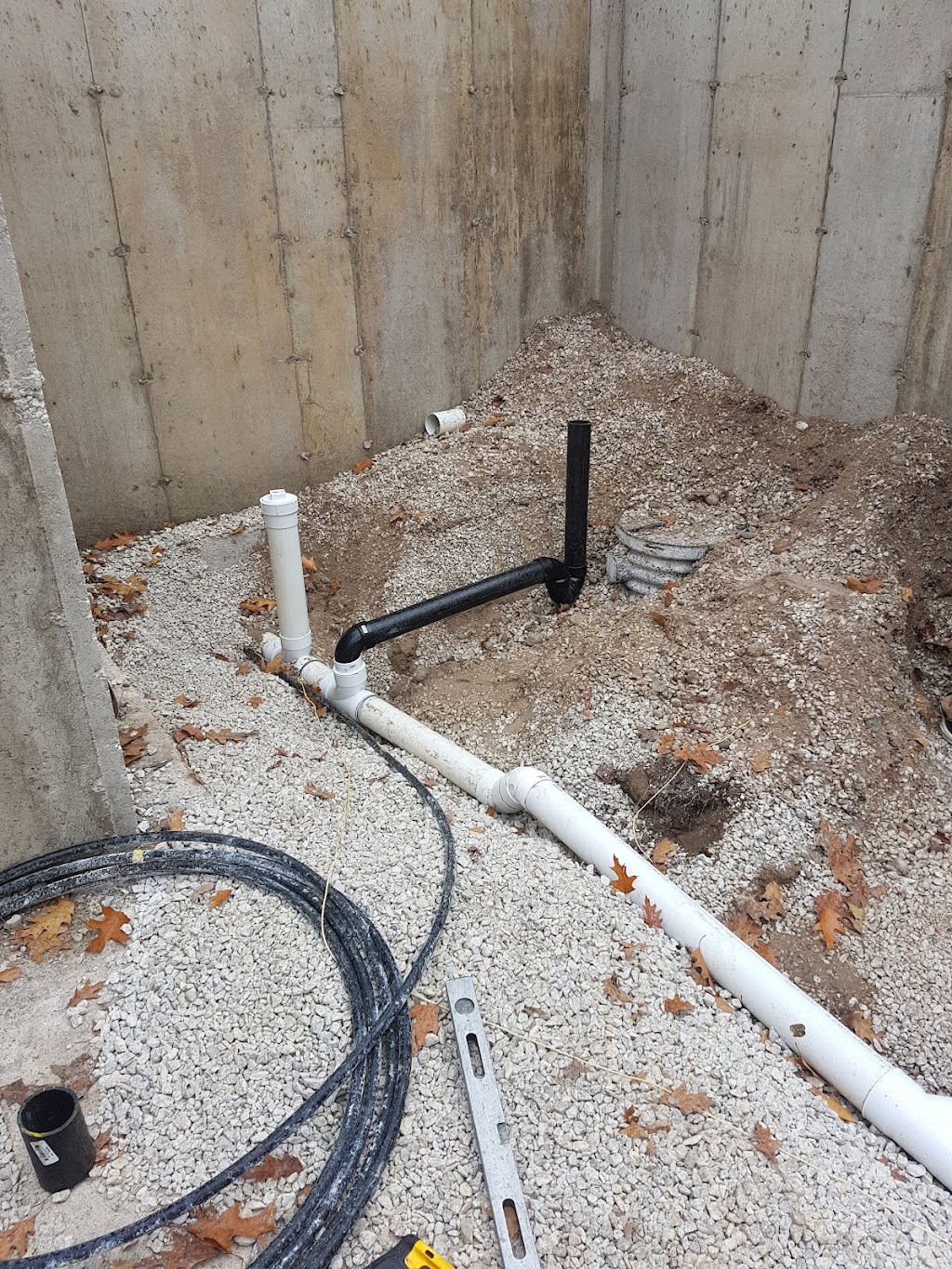 Crawford Plumbing | 75 45th St S, Wasaga Beach, ON L9Z 1A7, Canada | Phone: (705) 985-3440