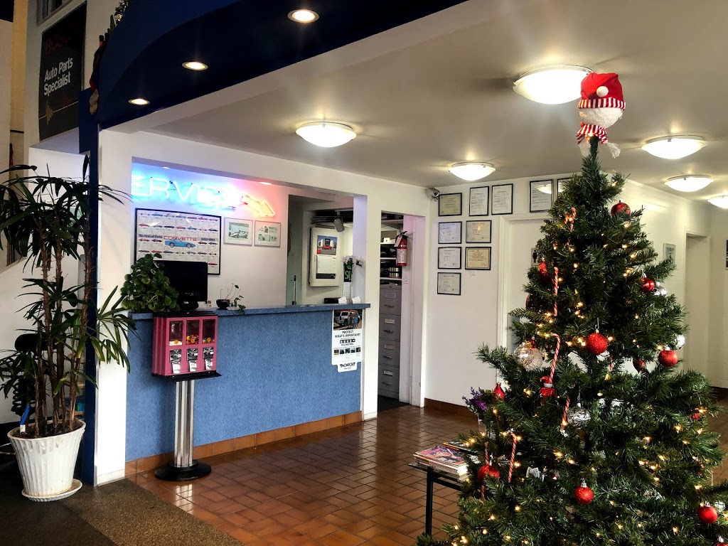 SilveFox Auto Sales Ltd. | 124 E Columbia St, New Westminster, BC V3L 3V8, Canada | Phone: (604) 440-9383