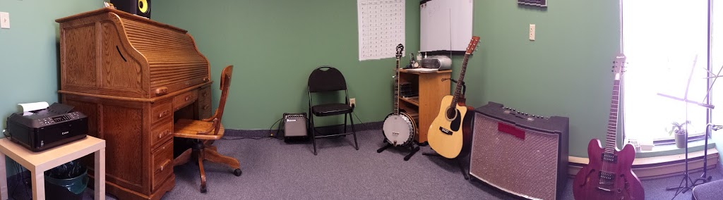 Mojo Music Studio | 49 High St, Barrie, ON L4N 5J4, Canada | Phone: (705) 735-6656
