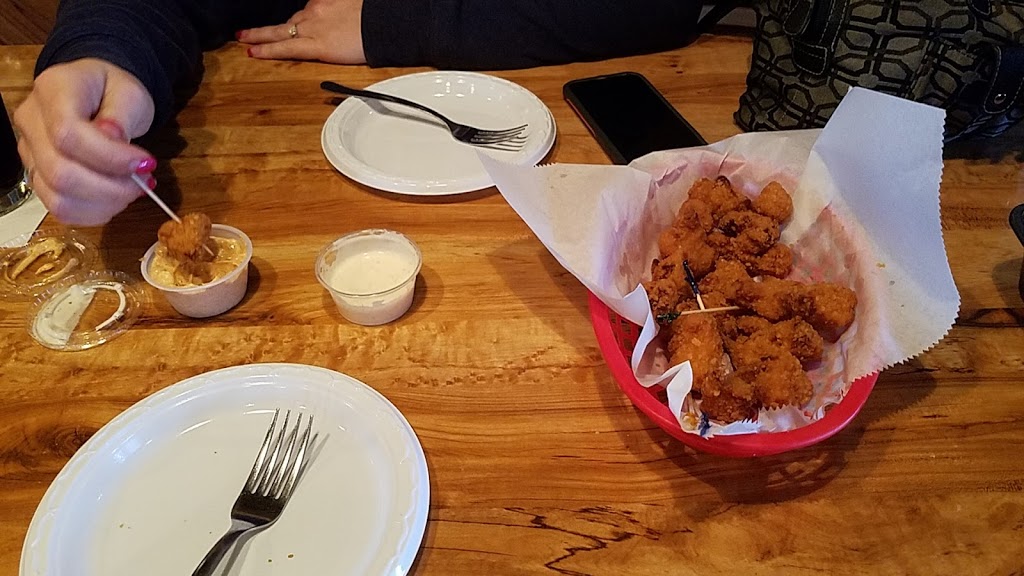 The Raft | Ira, 7707 Dyke Rd, Fair Haven, MI 48023, USA | Phone: (586) 725-9100