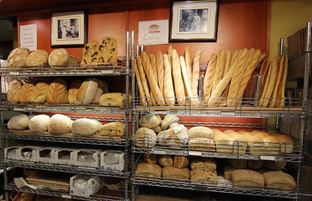 Artisan Boulanger (L) | 2655 Bd du Royaume, Jonquière, QC G7S 4S9, Canada | Phone: (418) 548-6198