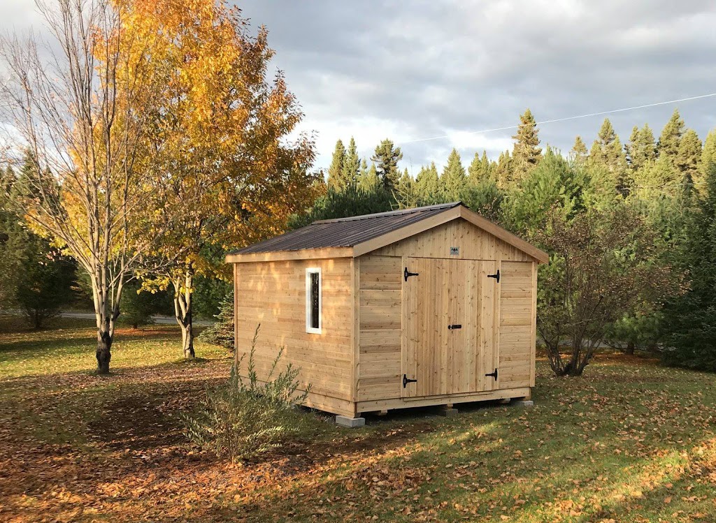 CabanonsCedre.ca | 1 Rang 7e, Kiamika, QC J0W 1G0, Canada | Phone: (844) 799-4887