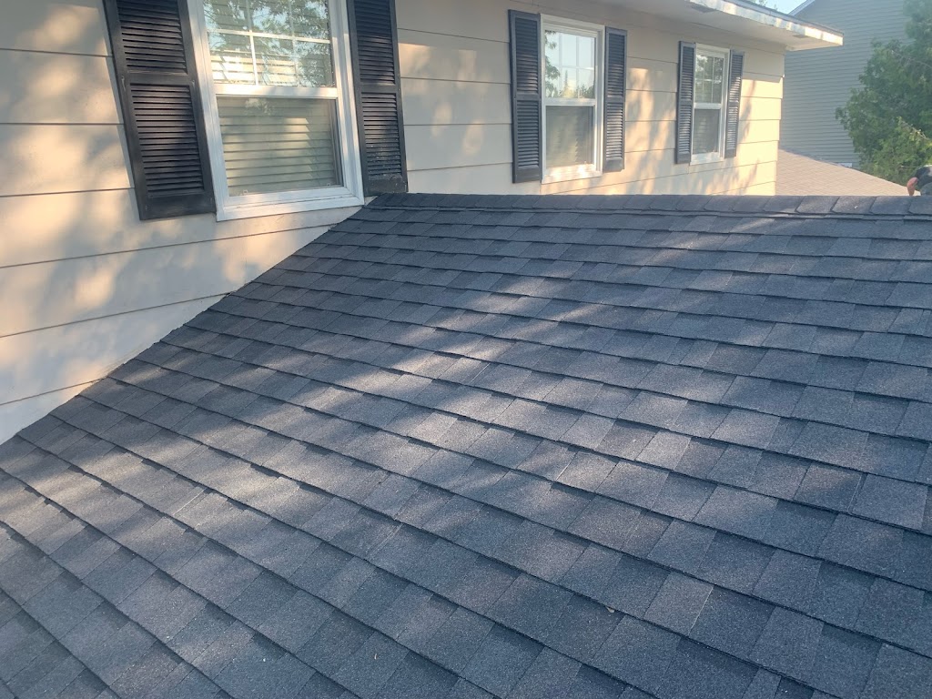 Preferred Roofing | 284 Bulman Dr, Moncton, NB E1G 5P2, Canada | Phone: (506) 688-3841