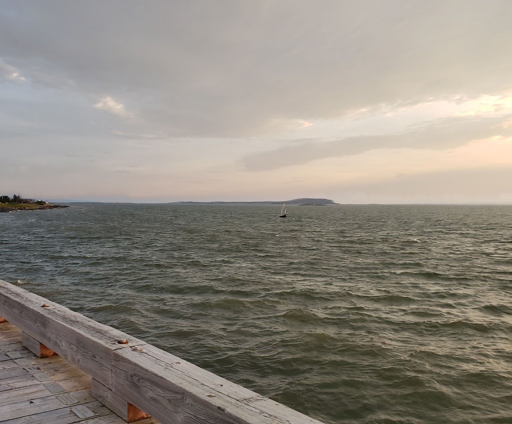 Kamouraska Quai Miller | Av. LeBlanc, Kamouraska, QC G0L 1M0, Canada | Phone: (418) 492-6523