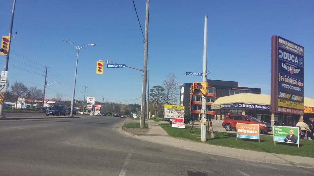 SmartCentres Guelph | 3 Woodlawn Rd W, Guelph, ON N1H 1G8, Canada | Phone: (905) 760-6200