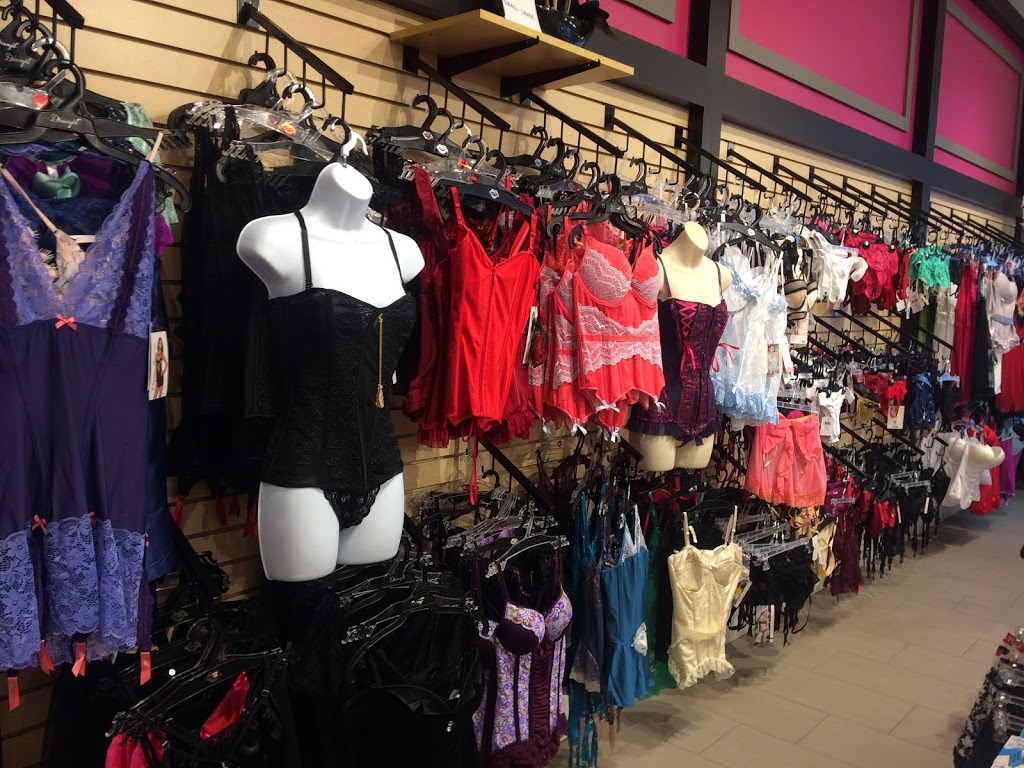 SensationO | 1229 Mountain Rd, Moncton, NB E1C 2T4, Canada | Phone: (506) 854-7000