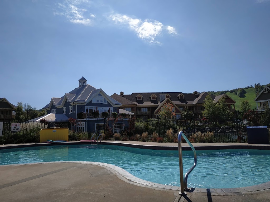 Embarc Blue Mountain | 277 Jozo Weider Blvd, The Blue Mountains, ON L9Y 3Z2, Canada | Phone: (705) 443-4500