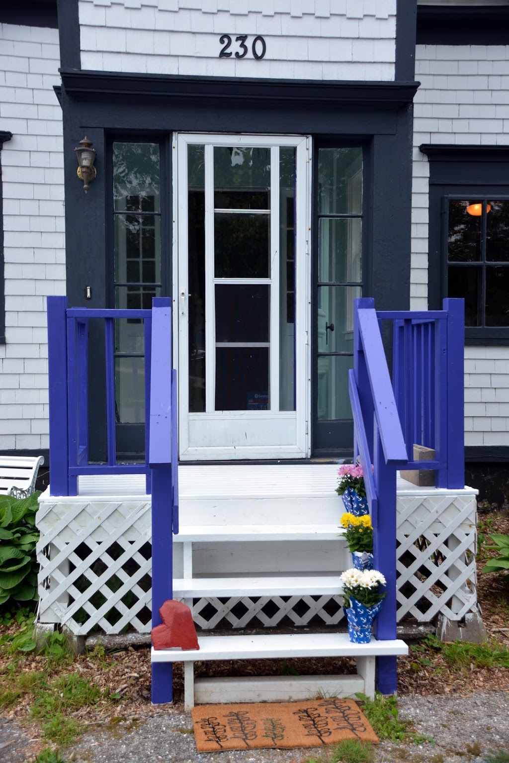 Not Your Average Hostel | 230 Main St, St. Martins, NB E5R 1B8, Canada | Phone: (506) 349-7829