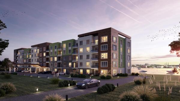 Shorefront | 31 Michael Thomas Way, Stratford, PE C1B 4G9, Canada | Phone: (833) 858-2112
