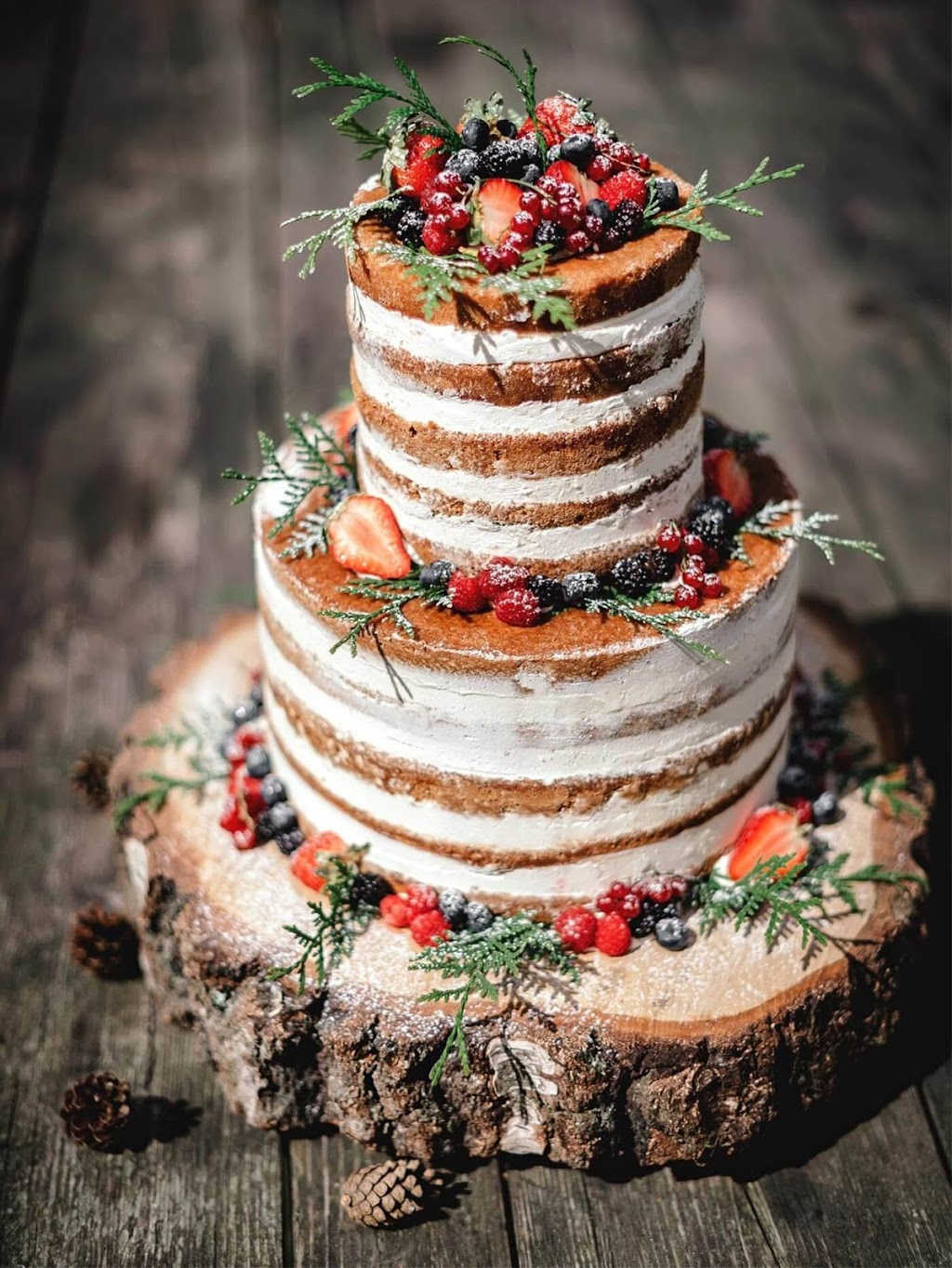 Sweet Couture Cakes | 167 Lady May Dr, Whitby, ON L1R 3M4, Canada | Phone: (289) 988-6810