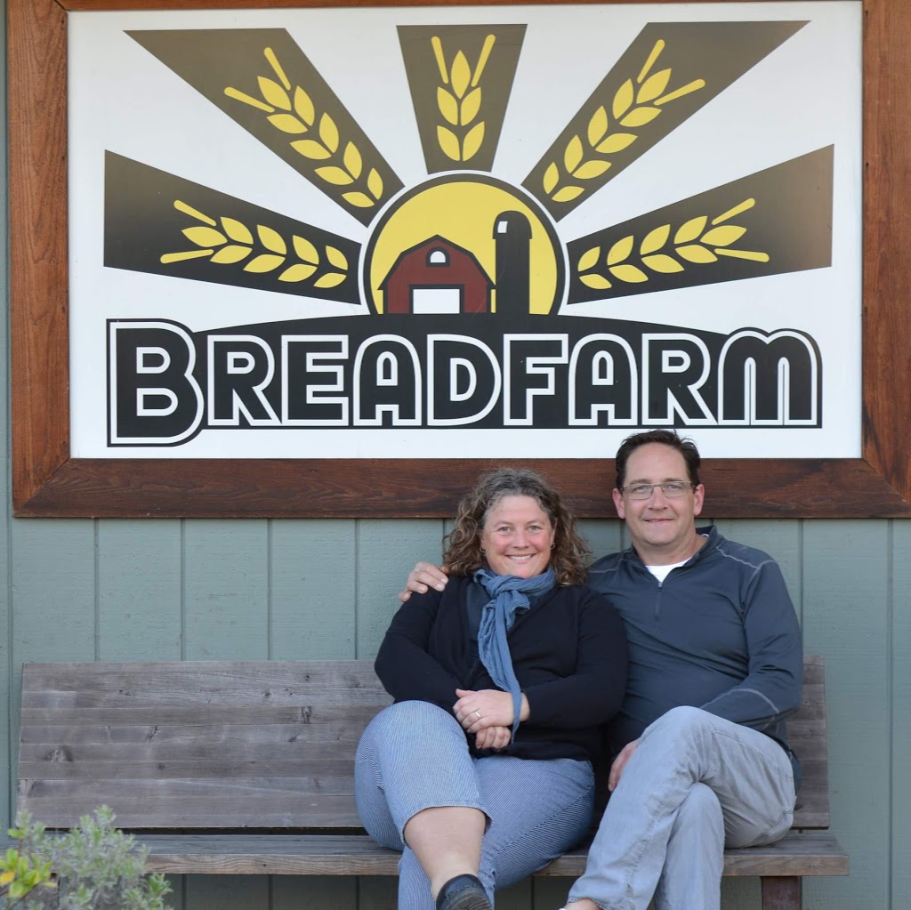 Breadfarm | 5766 Cains Ct, Bow, WA 98232, USA | Phone: (360) 766-4065