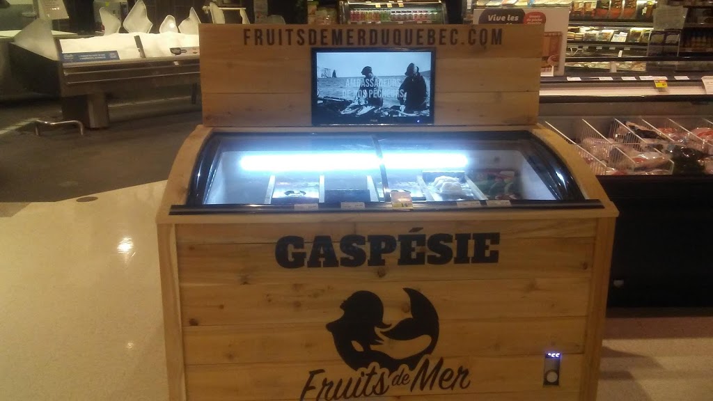 Marché St-Félix-de-Valois | 3100 -Chevrette, 3080 Rue Henri-L.-Chevrette, Saint-Félix-de-Valois, QC J0K 2M0, Canada | Phone: (514) 354-5920