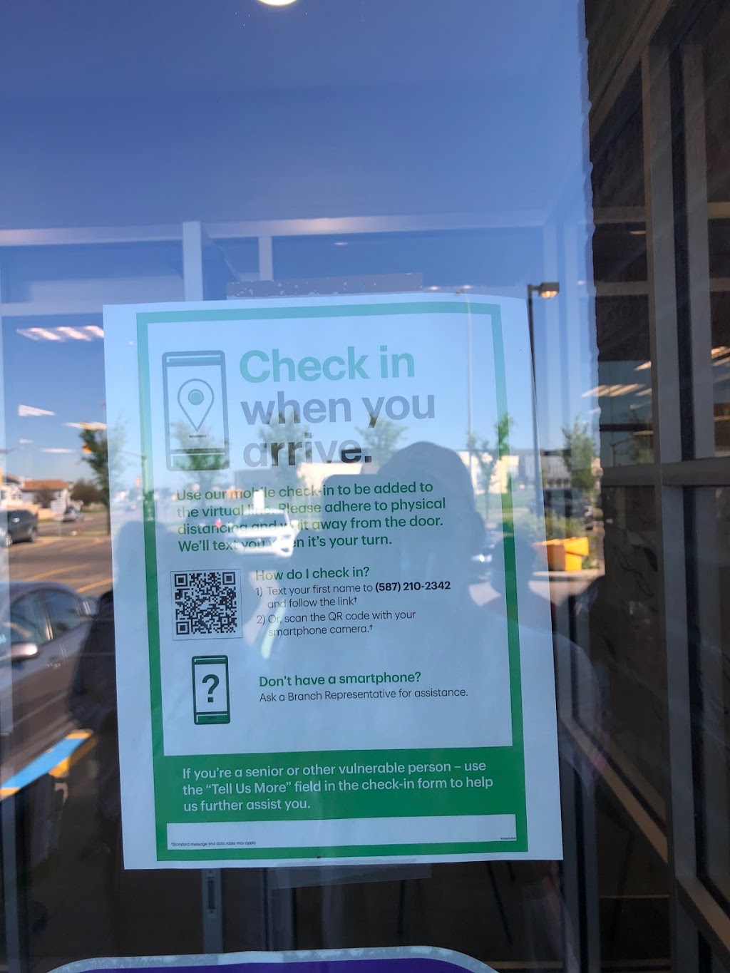 TD Canada Trust Branch and ATM | 208 Saddletowne Cir NE, Calgary, AB T3J 0C9, Canada | Phone: (403) 299-3220