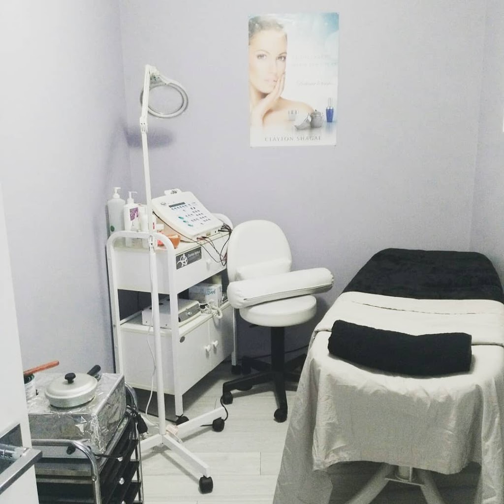 Anaïs Dumas Esthétique | 1902 Rue Diogène Chatigny, Lévis, QC G7A 2N4, Canada | Phone: (581) 996-8555