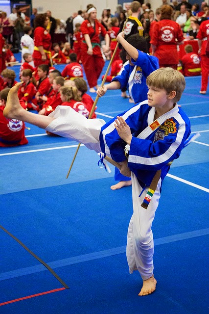 Sun Hang Do Martial Arts Langley | 19862 96 Ave #2, Langley City, BC V1M 3C1, Canada | Phone: (604) 888-6651