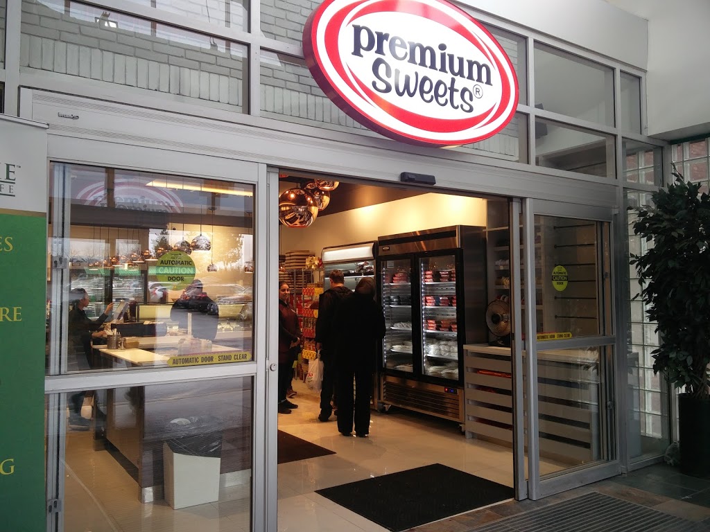 Premium Sweets | 4099 Erin Mills Pkwy, Mississauga, ON L5L 3P9, Canada | Phone: (905) 607-5688