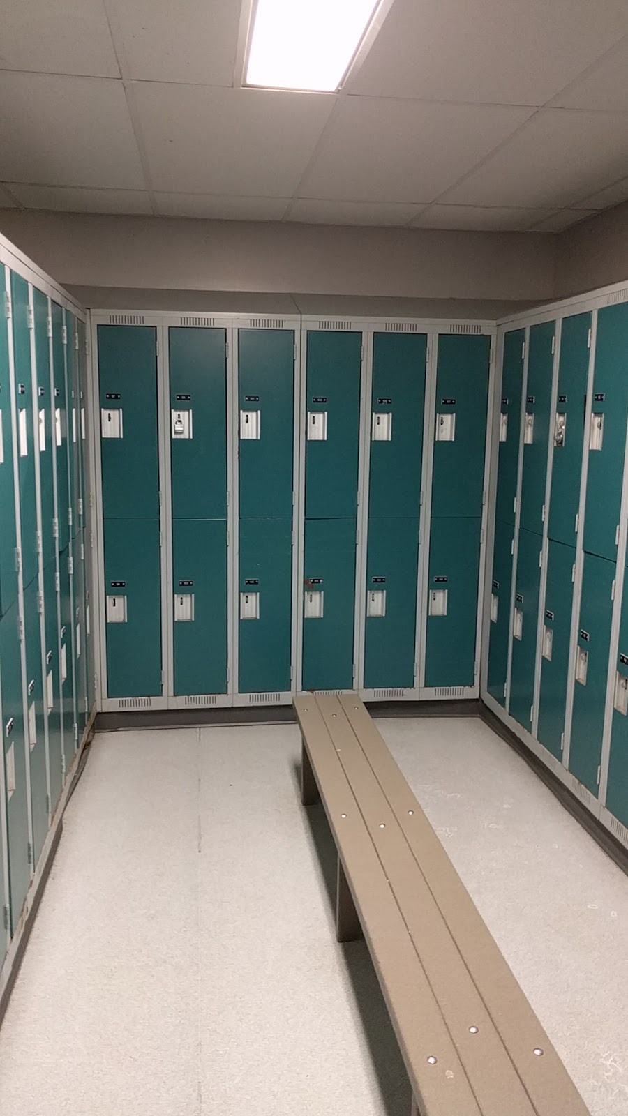 Buell Fitness and Aquatic Centre | 122 Ramillies Rd, Borden, ON L0M 1C0, Canada | Phone: (705) 424-1200 ext. 1536