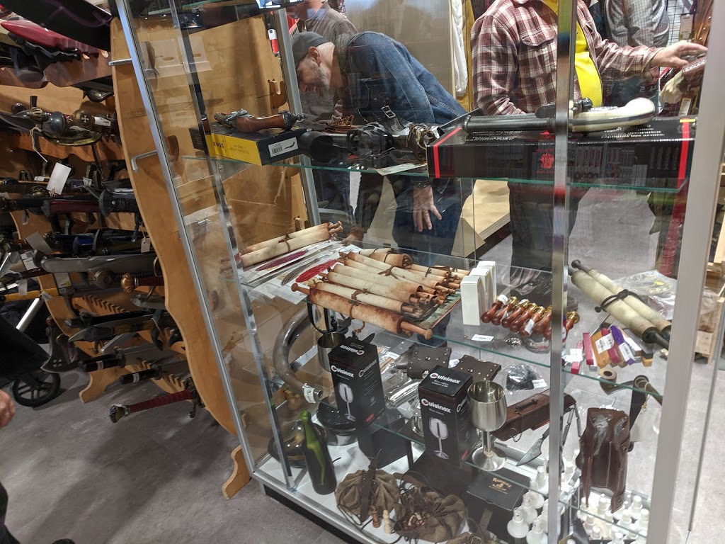 Imaginaire | 1 Boulevard des Promenades, Saint-Bruno-de-Montarville, QC J3V 5K1, Canada | Phone: (450) 286-5389