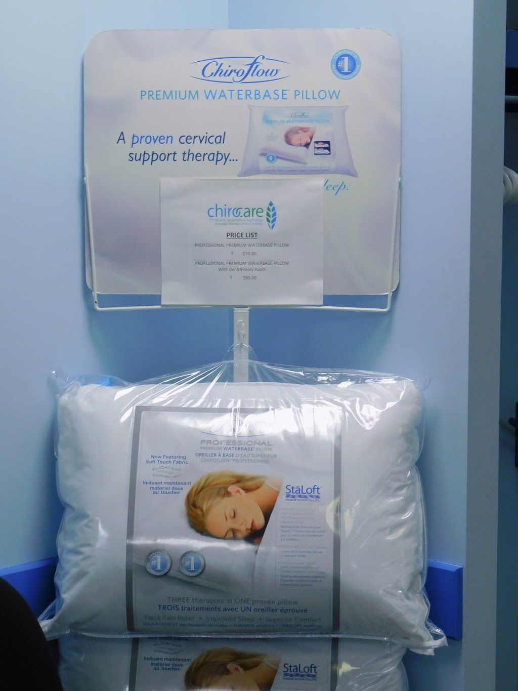 Chirocare Centre | 8702 Meadowlark Rd NW #250, Edmonton, AB T5R 5W5, Canada | Phone: (780) 487-5151