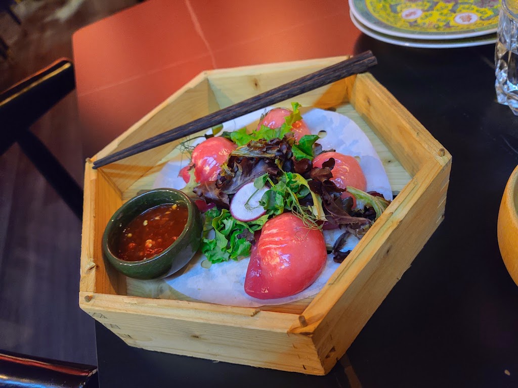 Gon Bui Restaurant Bar | 2133 Boul. le Carrefour, Laval, QC H7S 2J7, Canada | Phone: (579) 934-0888