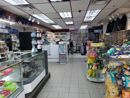 Ramssy smoking accessories store | shopping mall | 10611 107 Ave NW, Edmonton, AB T5H 0W4, Canada | 7807618499 OR +1 780-761-8499