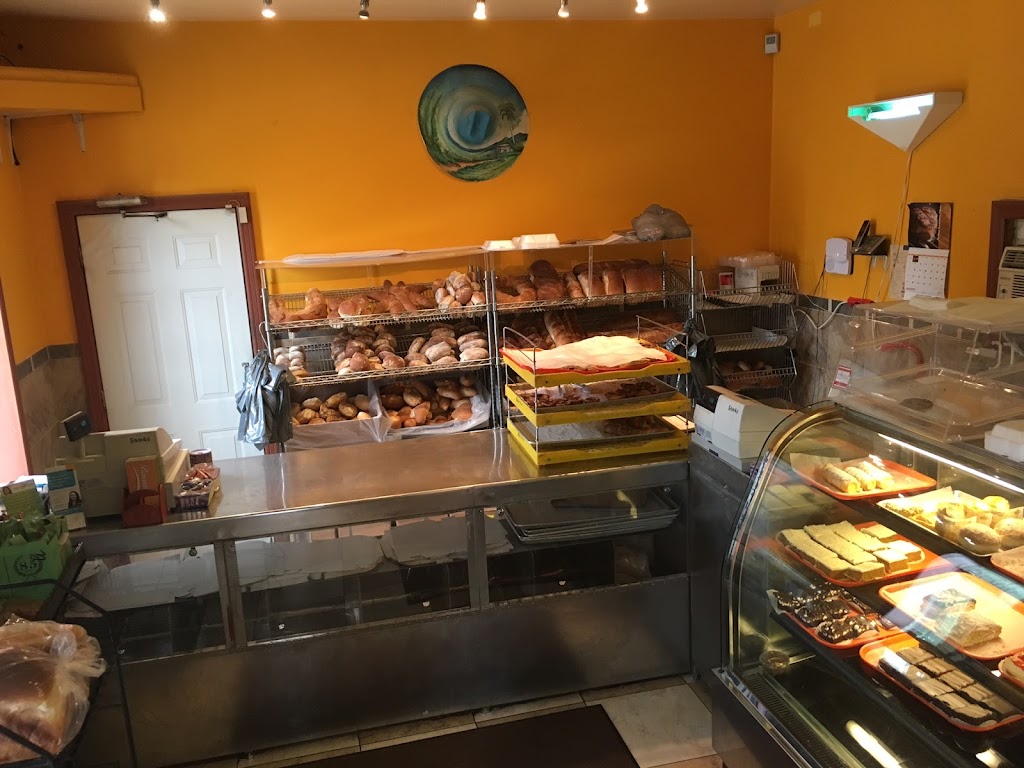 Bonanza Bakery | 100 Murray St E, Hamilton, ON L8L 3G4, Canada | Phone: (905) 529-2227