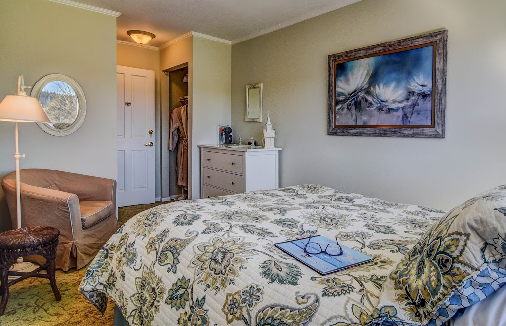 Trumpeter Inn Bed & Breakfast | 318 Trumpeter Way, Friday Harbor, WA 98250, USA | Phone: (360) 378-3884