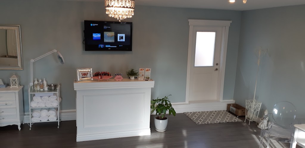 Sandalwood Spa | 6328 Jasper Rd, Sechelt, BC V7Z 0R7, Canada | Phone: (604) 740-6091