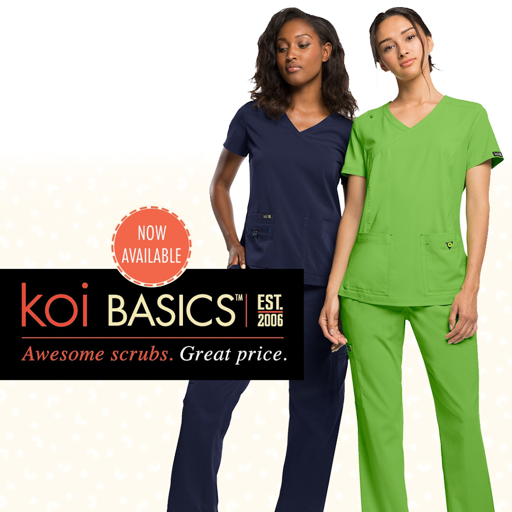 Incredibly Comfortable Uniforms | 6041 Gateway Blvd NW, Edmonton, AB T6H 2H3, Canada | Phone: (780) 413-1973