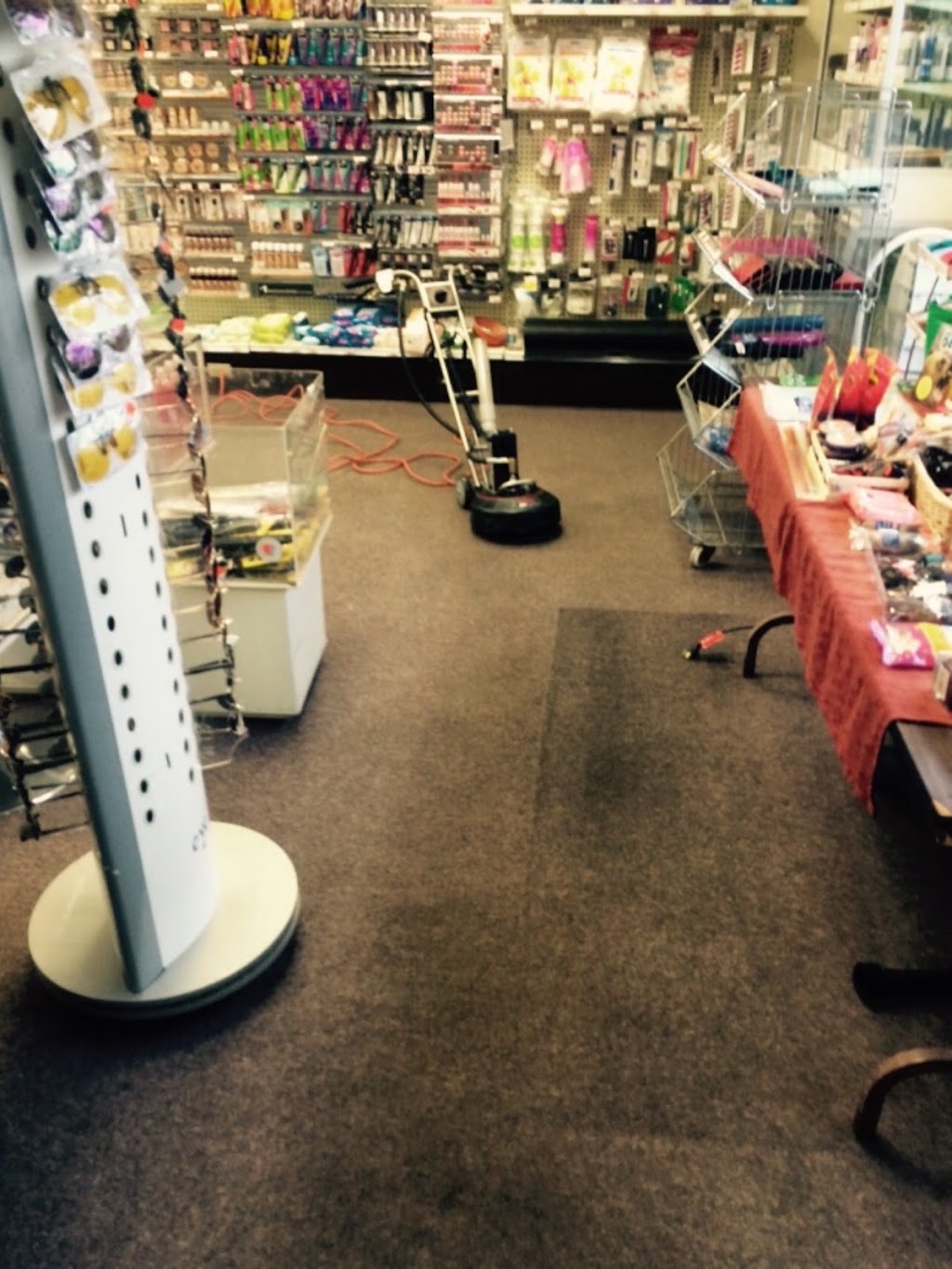 Grants Carpet Cleaning Inc. | 39 Centre St, Spencerville, ON K0E 1X0, Canada | Phone: (613) 227-1658