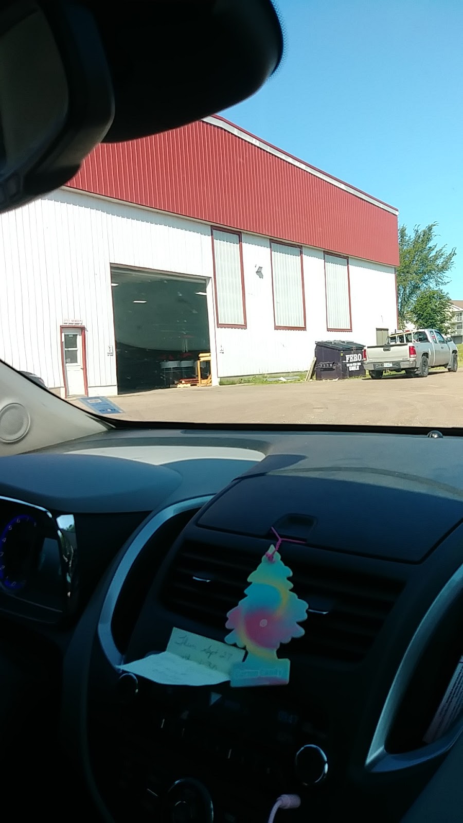 Community Metals & Quality Built Mini Barns | 1541 Plains Rd, Debert, NS B0M 1G0, Canada | Phone: (902) 662-2815