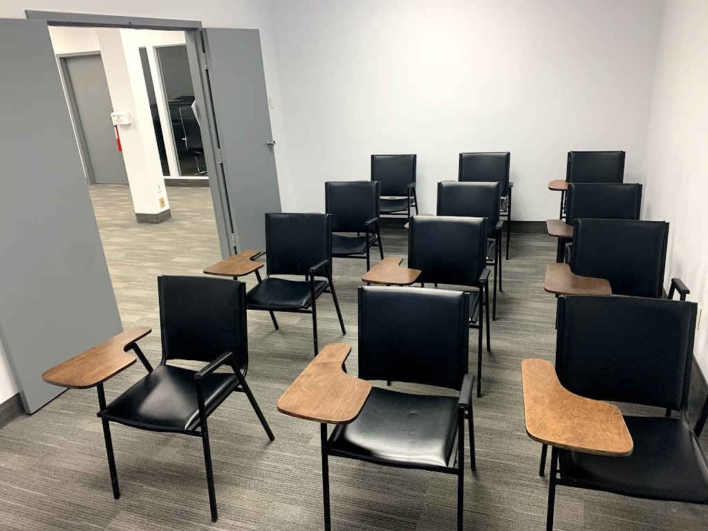 Ontario Truck and Safety Training | 3395 American Dr Unit #7, Mississauga, ON L4V 1T5, Canada | Phone: (905) 677-9840