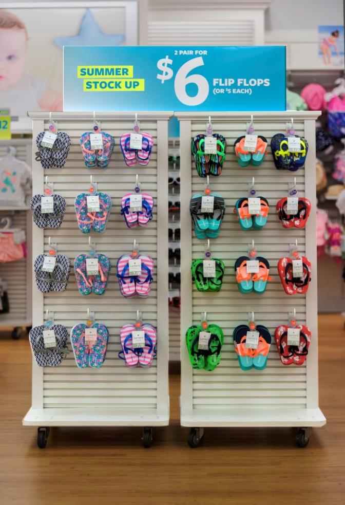Carters | 1643 Niagara Falls Blvd #44a, Amherst, NY 14228, USA | Phone: (716) 836-6792