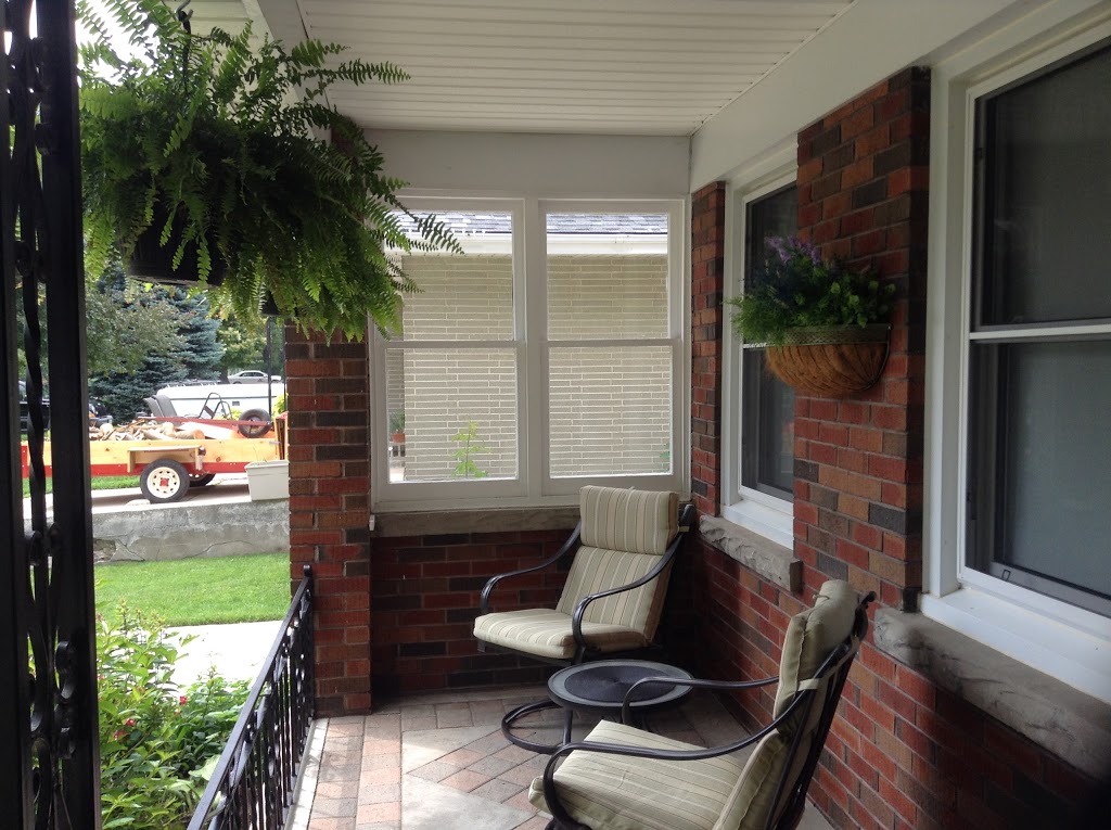 Whispering Pines of Stratford | 76 Devon St, Stratford, ON N5A 2Z3, Canada | Phone: (519) 273-9184
