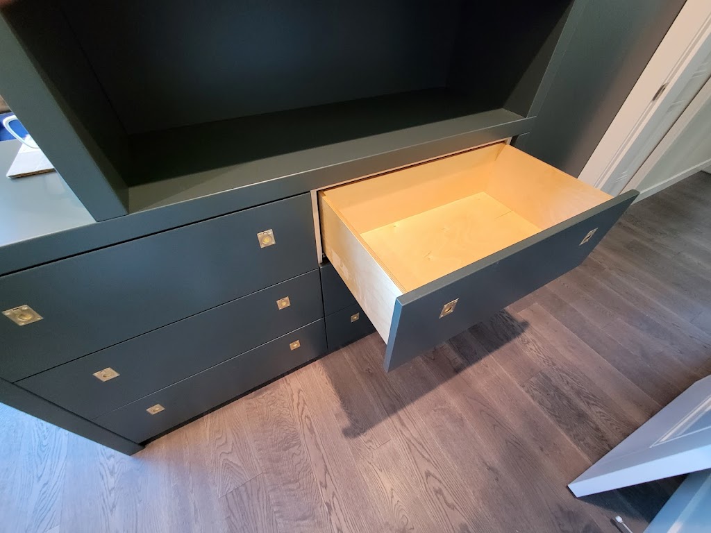 McGIVER WOODWORKS | 1542b 10 Ave, Fernie, BC V0B 1M0, Canada | Phone: (250) 946-6116