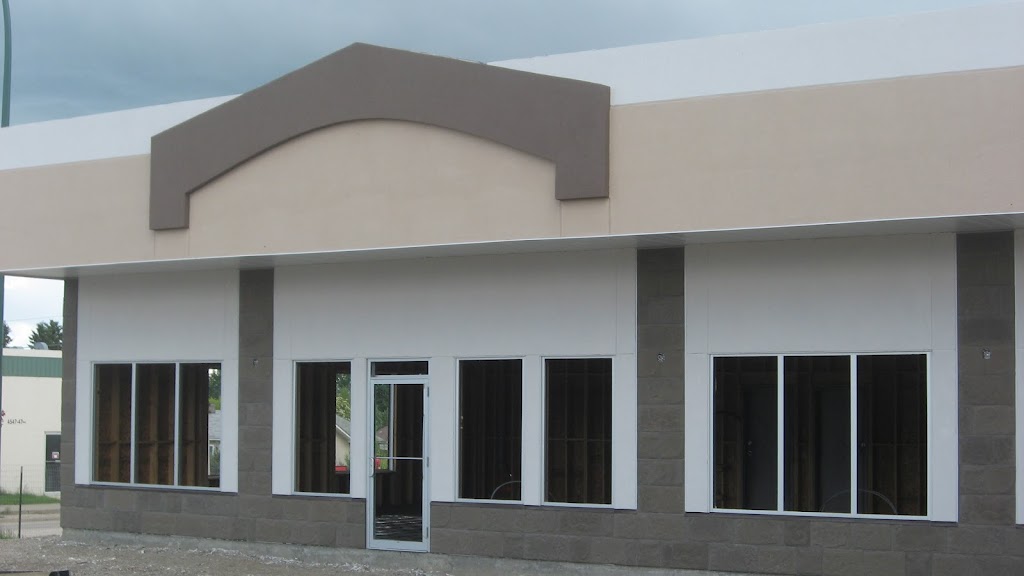 CGI Exteriors | 6027 79 Ave SE 2145, Unit C, Calgary, AB T2C 5P1, Canada | Phone: (403) 723-0695
