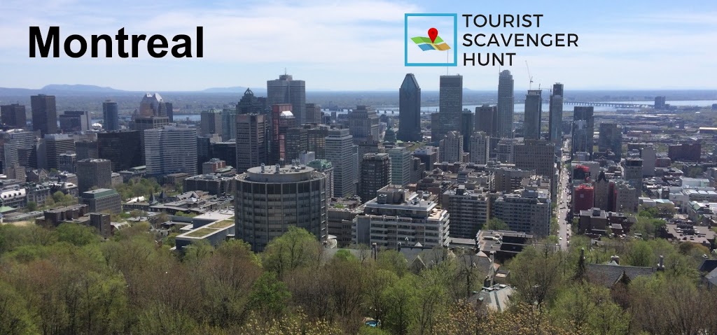 Tourist Scavenger Hunt | 1090 Rue Jean-Lesage #101, Sainte-Julie, QC J3E 2E8, Canada | Phone: (514) 949-5201
