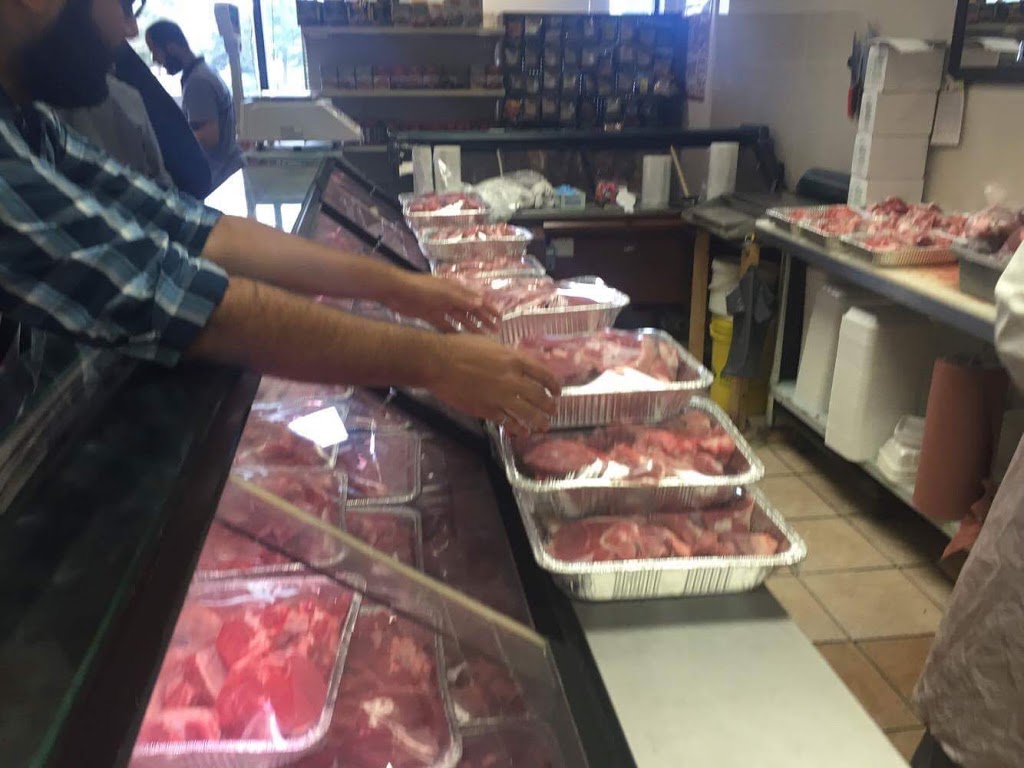 Al Furat meat shop&BBq | 4lorry Greenberg dr,ottawa, Ottawa, ON K1G 5H6, Canada | Phone: (613) 730-6328