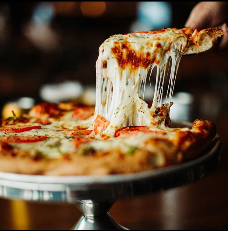 Big Rig Kitchen & Brewery - Richmond Hill | 125 York Blvd #135, Richmond Hill, ON L4B 3J6, Canada | Phone: (905) 707-6777