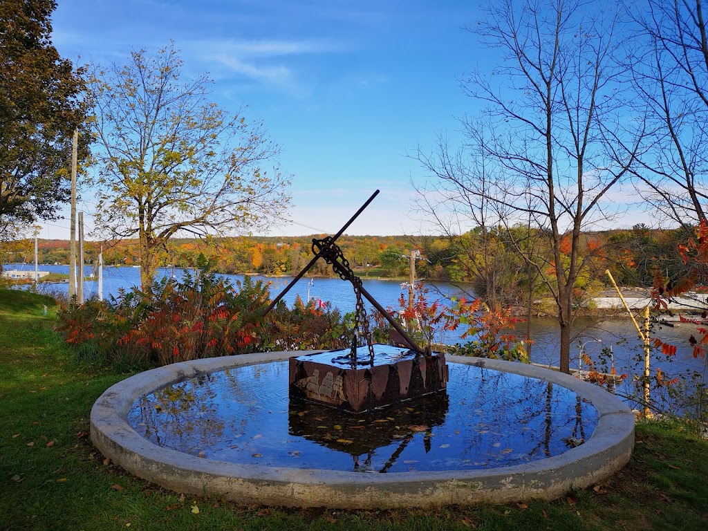 Prince Edward Yacht Club | 30 Fairfield St, Picton, ON K0K 2T0, Canada | Phone: (613) 476-5585