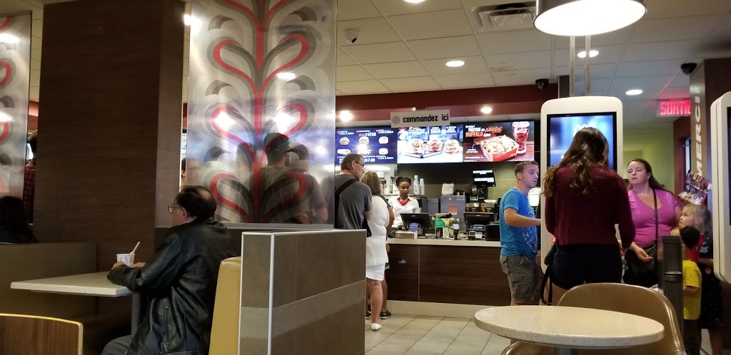Mc Donald | Rue Saint-Eustache, Saint-Eustache, QC J7R 2H7, Canada
