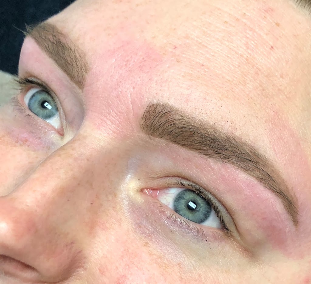 Defined Eyes Studio | 232 High St, Southampton, ON N0H 2L0, Canada | Phone: (519) 573-0259