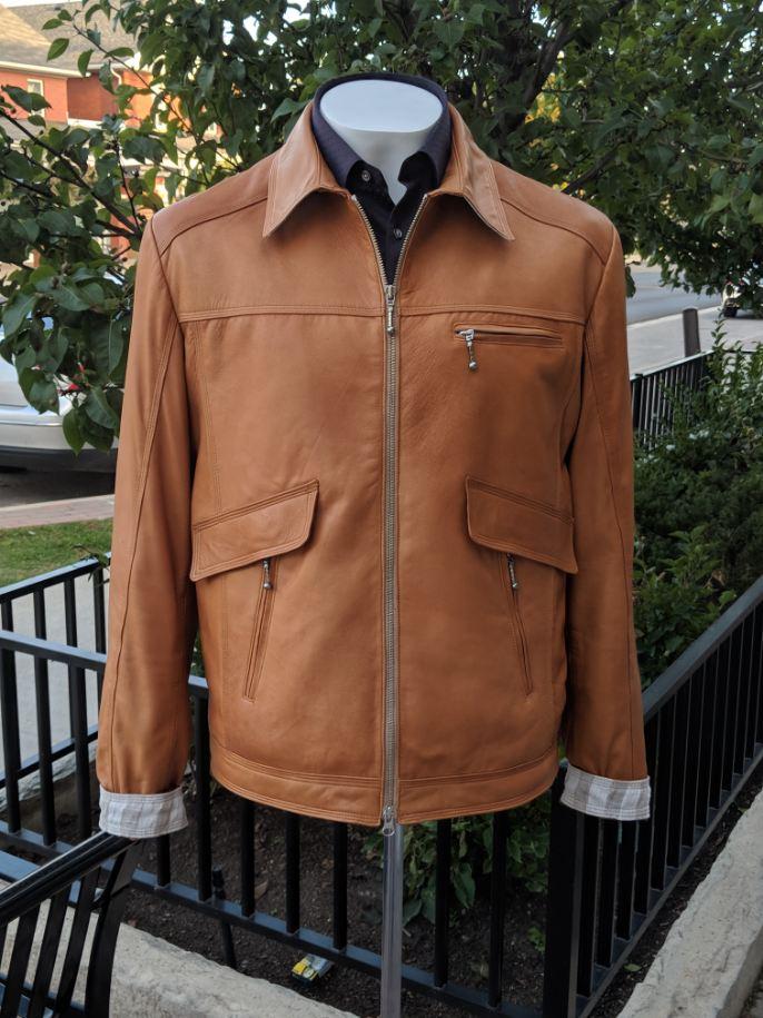 Vincenzo Tommaso Bespoke | 10060 Keele St #6, Maple, ON L6A 4V6, Canada | Phone: (416) 678-9450