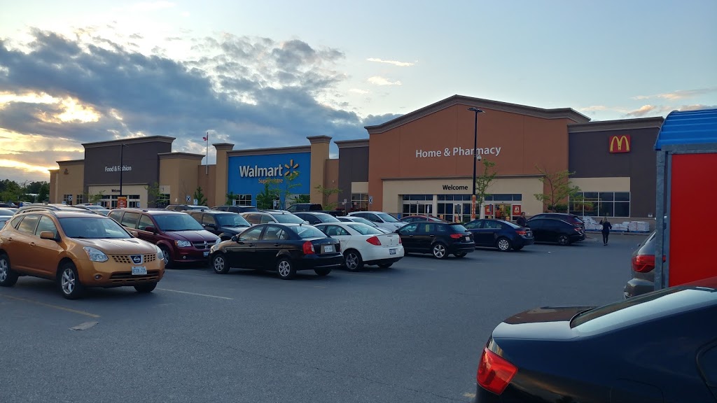 Walmart Bowmanville Supercentre | 2320 Durham Regional Hwy 2, Bowmanville, ON L1C 3K7, Canada | Phone: (905) 623-0110